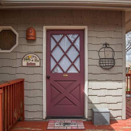 Sundance Suite, 1 Bedroom With Fireplace Dogs Ok Estes Park Exterior photo