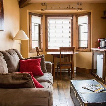 Sundance Suite, 1 Bedroom With Fireplace Dogs Ok Estes Park Exterior photo