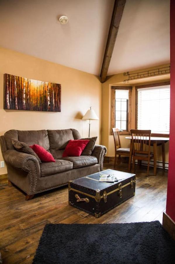 Sundance Suite, 1 Bedroom With Fireplace Dogs Ok Estes Park Exterior photo
