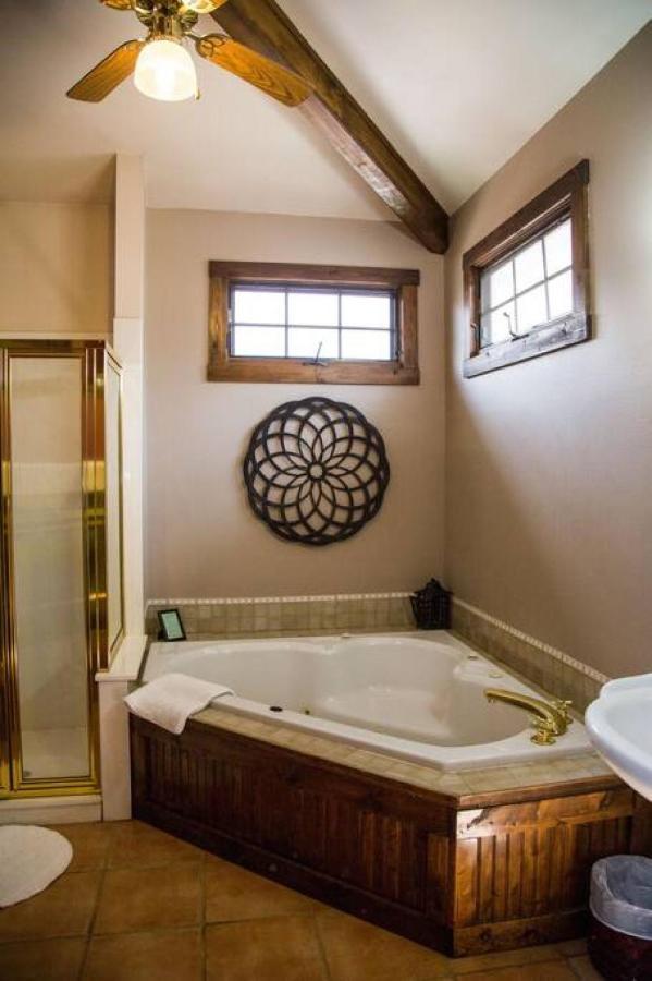 Sundance Suite, 1 Bedroom With Fireplace Dogs Ok Estes Park Exterior photo